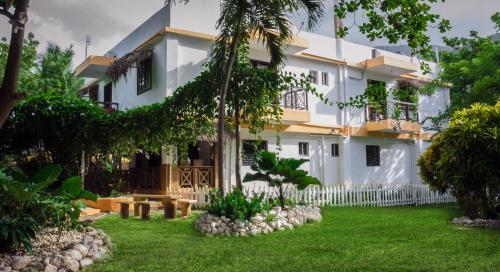 Posada Rancho Don Cesar