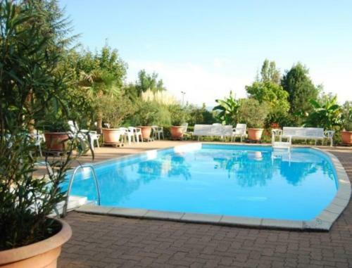 Hotel Le Relais Du Montagny