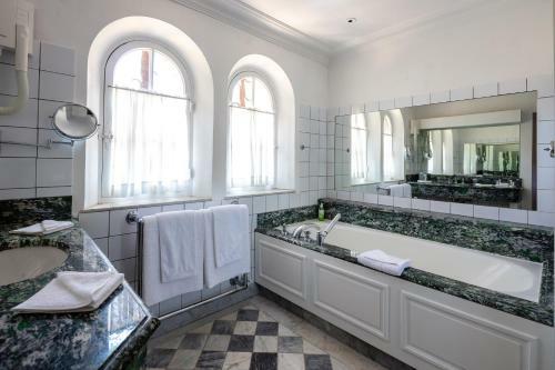 Hotel Bastide Relais Magdeleine