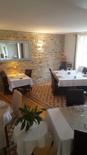Hotel Le Relais Du Vivarais