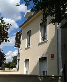 Hotel Rythme