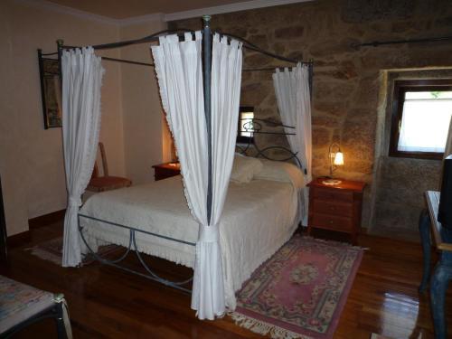 Agroturismo Casa Das P�as
