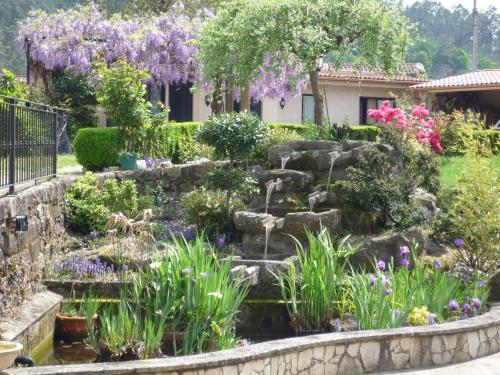 Agroturismo Casa Das P�as