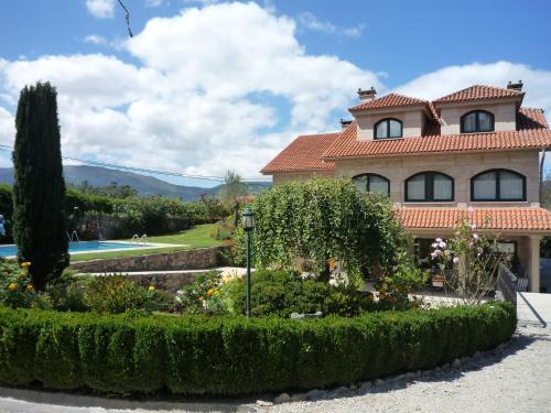 Agroturismo Casa Das P�as