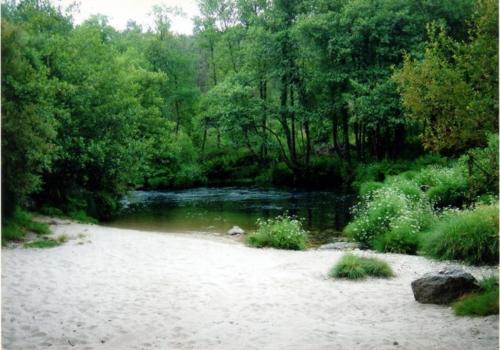 Agroturismo Casa Das P�as