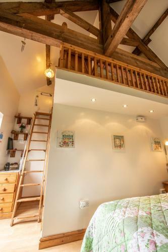 Brecks Cottage Bed And Breakfast