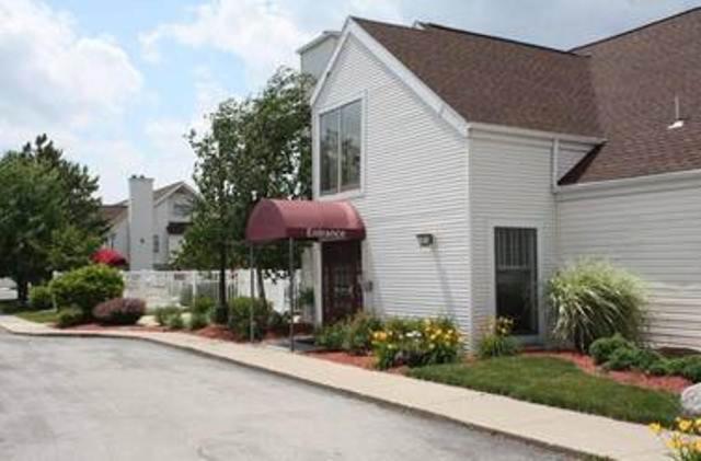 Hotel Hawthorn Suites - Fort Wayne