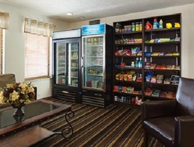 Hotel Hawthorn Suites - Fort Wayne