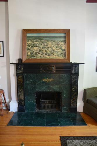 Albergue Hamilton Guesthouse