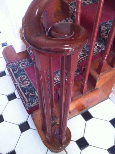 Albergue Hamilton Guesthouse