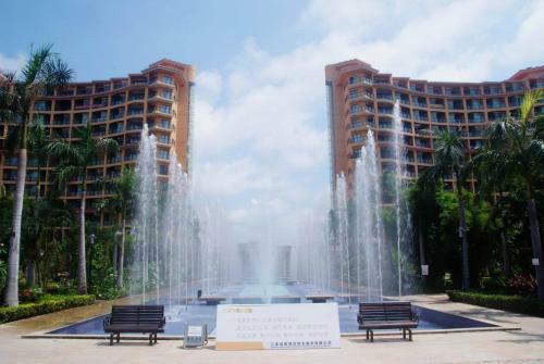 Palmena Apartment - Sanya