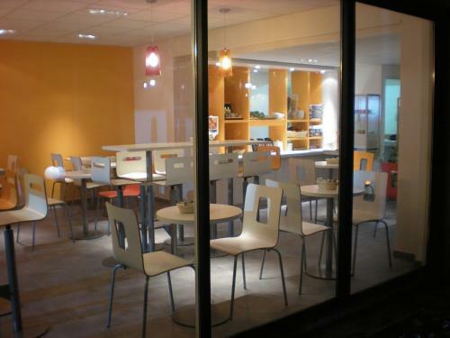Hotel Premiere Classe Toulouse Sud Labege