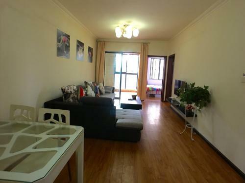 Yi Jia Apartment