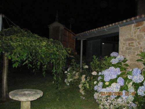 Agroturismo Casamimoseira