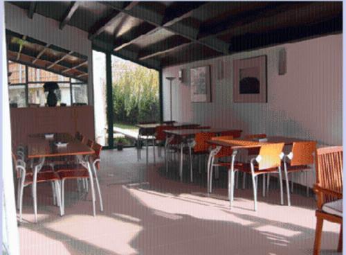 Agroturismo Casamimoseira