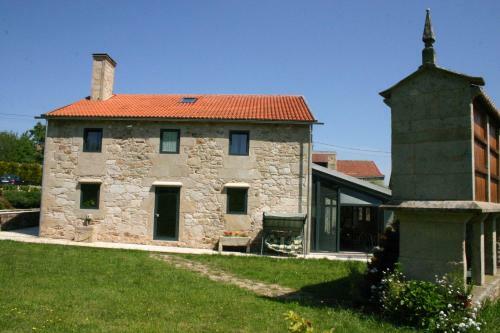 Agroturismo Casamimoseira