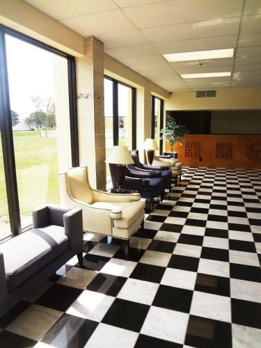 Aparthotel Aurora Hotel Extended Stay