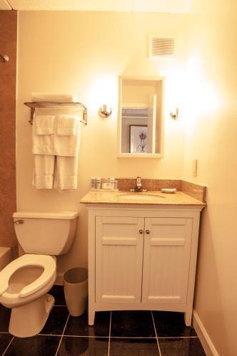 Aparthotel Aurora Hotel Extended Stay