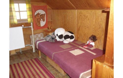 Holiday Home Radvanice V Cechach