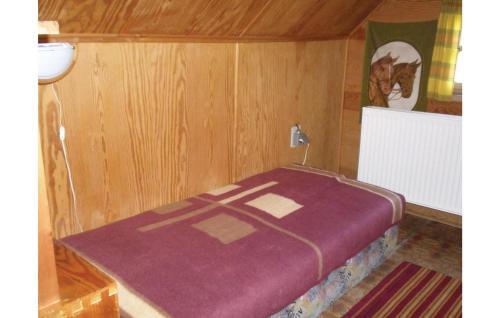 Holiday Home Radvanice V Cechach
