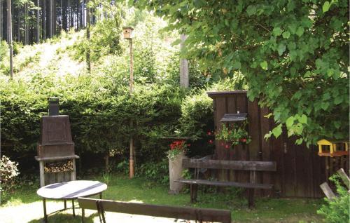 Holiday Home Radvanice V Cechach