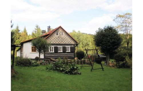 Holiday Home Radvanice V Cechach