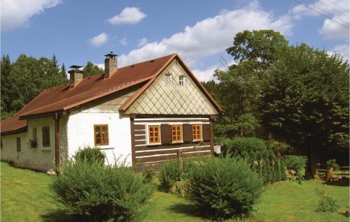 Holiday Home Radvanice V Cechach