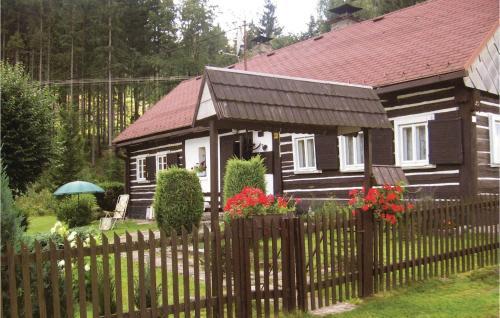 Holiday Home Radvanice V Cechach