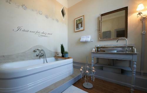 Bed & Breakfast Il �tait Une Fois Chez Moi