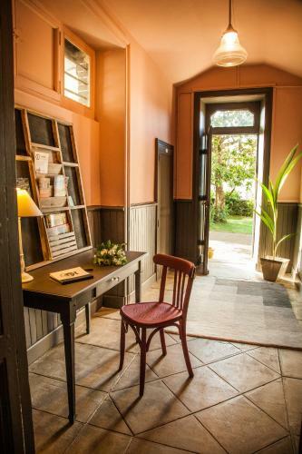 Bed & Breakfast Il �tait Une Fois Chez Moi
