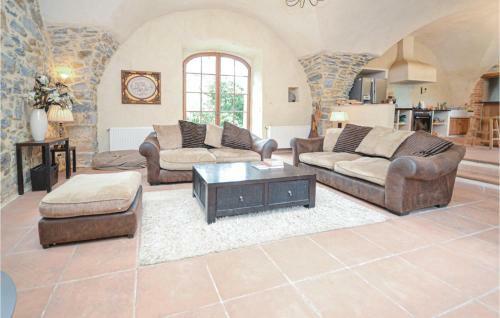 Holiday Home Chemin De Veyrac