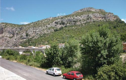 Holiday Home Chemin De Veyrac
