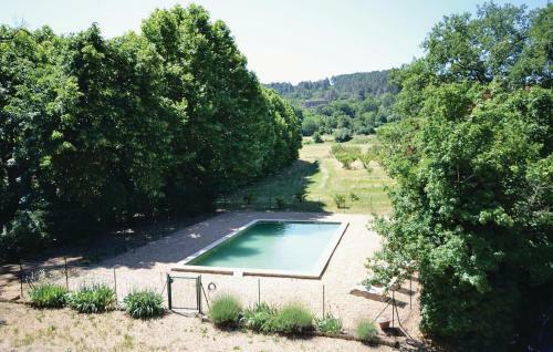 Holiday Home Chemin De Veyrac