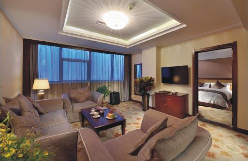 Guosheng Hotel