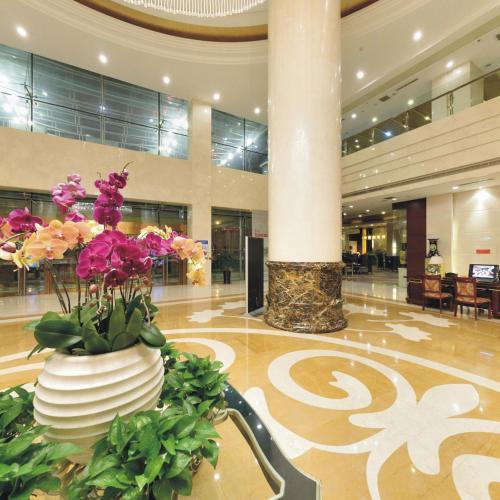 Guosheng Hotel