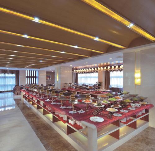 Guosheng Hotel