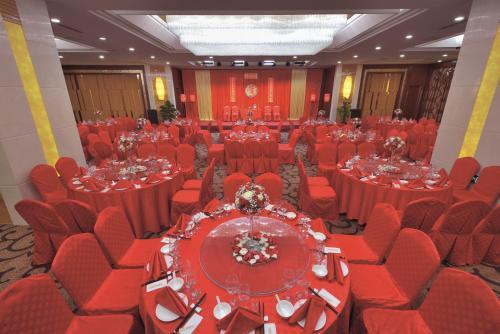 Guosheng Hotel