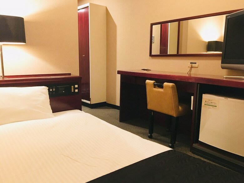 Apa Villa Hotel Tsubame-sanjo Ekimae