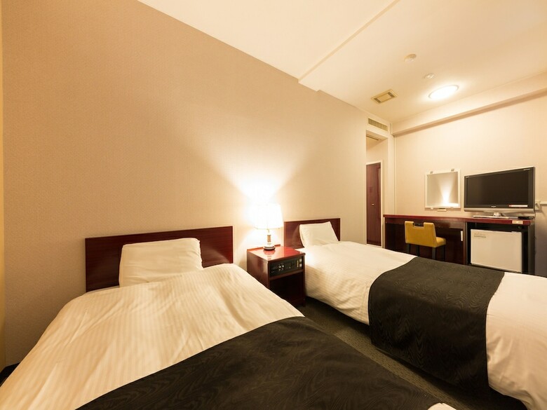 Apa Villa Hotel Tsubame-sanjo Ekimae