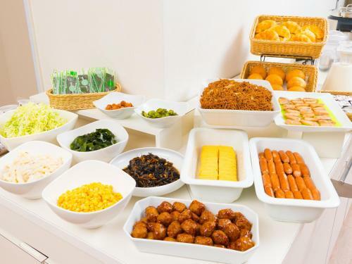 Hotel Chisun Inn Utsunomiya Kanuma