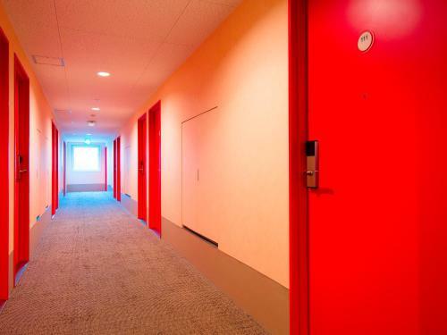 Hotel Chisun Inn Utsunomiya Kanuma