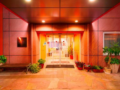 Hotel Chisun Inn Utsunomiya Kanuma