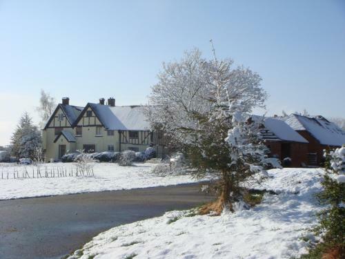 Agroturismo Wootton Park