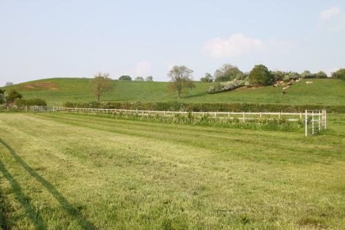 Agroturismo Wootton Park