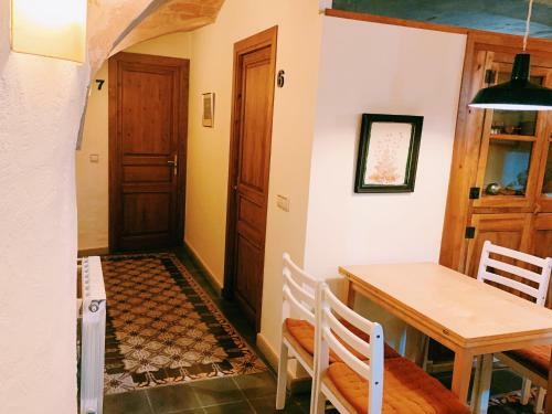 Agroturismo Can Bayre