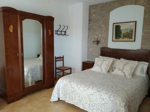 Agroturismo Mas Horta Prim