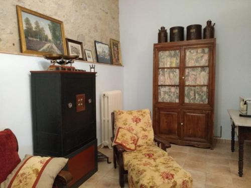 Agroturismo Mas Horta Prim