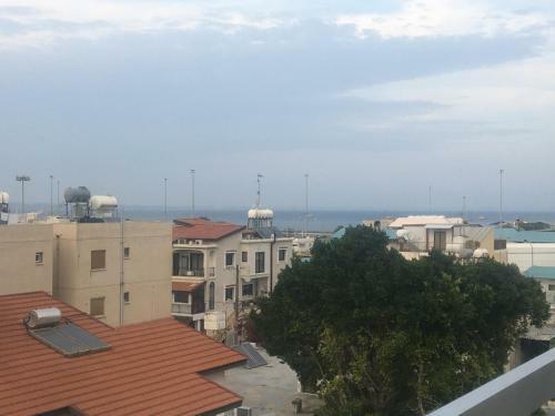 Marina Apartments 211