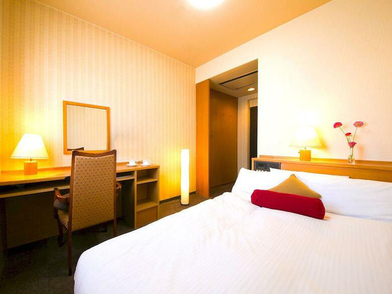 Heiwadai Hotel 5