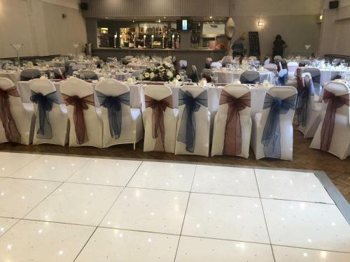 Hostal Minworth Lodge